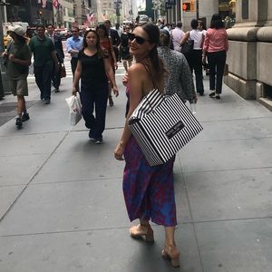 Meet your Posher, Rachael